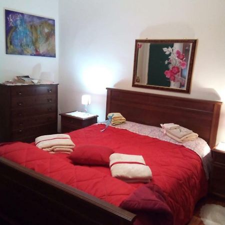 Casa Vacanze Poison Trieste Ngoại thất bức ảnh