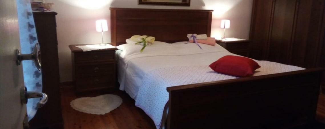 Casa Vacanze Poison Trieste Ngoại thất bức ảnh