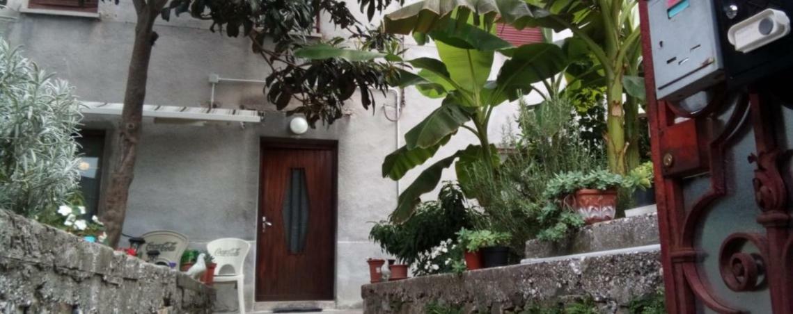 Casa Vacanze Poison Trieste Ngoại thất bức ảnh