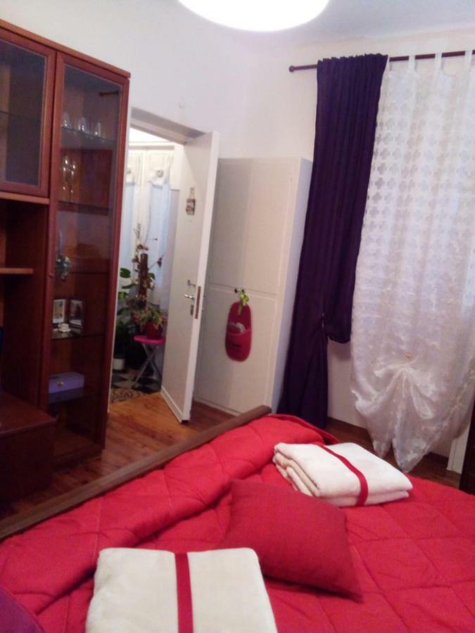 Casa Vacanze Poison Trieste Ngoại thất bức ảnh