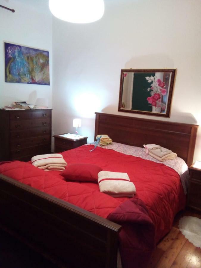 Casa Vacanze Poison Trieste Ngoại thất bức ảnh