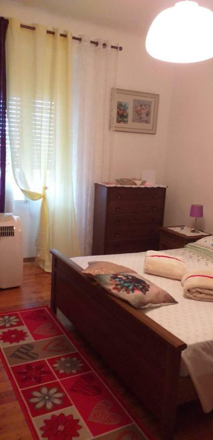 Casa Vacanze Poison Trieste Ngoại thất bức ảnh