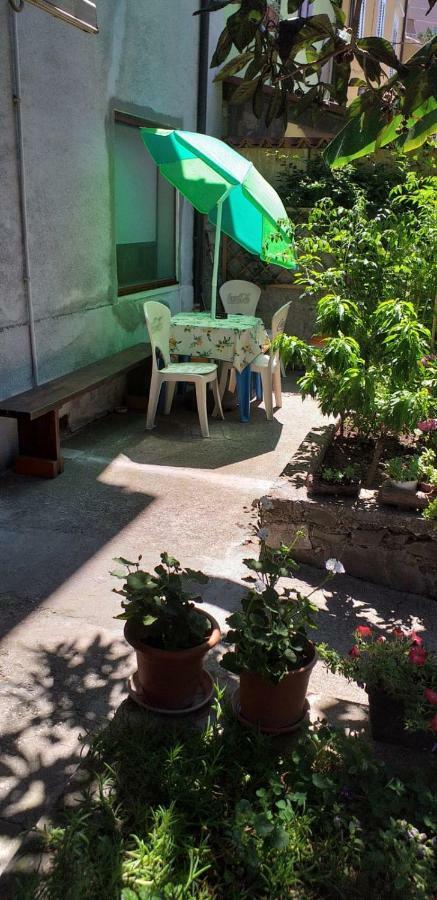 Casa Vacanze Poison Trieste Ngoại thất bức ảnh