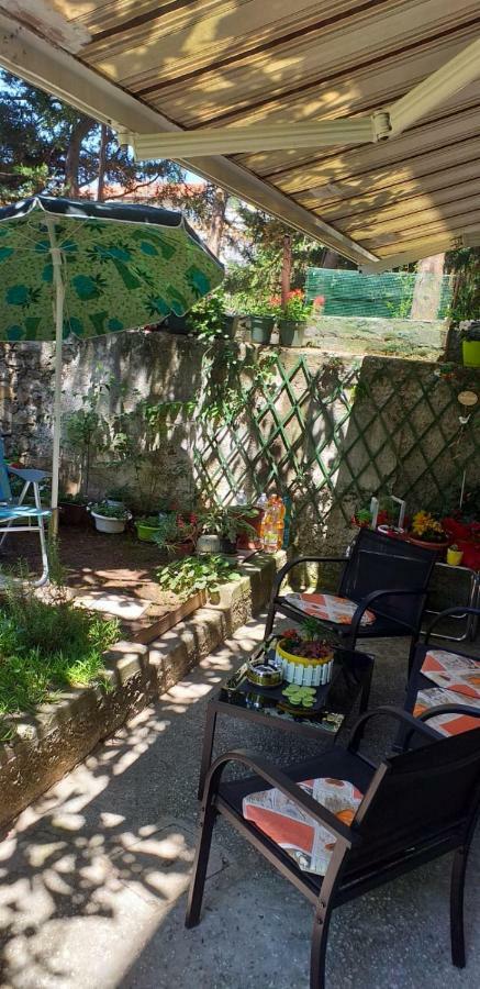Casa Vacanze Poison Trieste Ngoại thất bức ảnh
